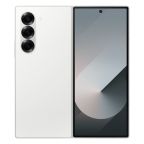 Felújított Galaxy Z Fold6 (mono sim) 1TB fehér