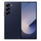 Felújított Galaxy Z Fold6 (dual sim) 256GB kék