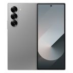 Felújított Galaxy Z Fold6 (dual sim) 1TB szürke