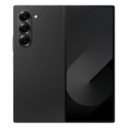 Felújított Galaxy Z Fold6 (mono sim) 1TB fekete