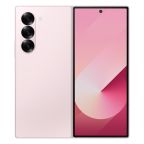 Felújított Galaxy Z Fold6 (dual sim) 256GB rózsaszín