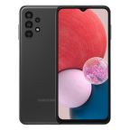 Felújított Galaxy A13 (dual sim) 64GB fekete