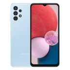 Felújított Galaxy A13 (dual sim) 64GB kék