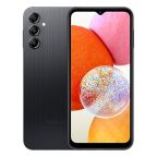Felújított Galaxy A14 (dual sim) 64GB fekete