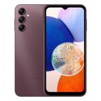 Felújított Galaxy A14 (dual sim) 64GB piros