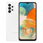 Felújított Galaxy A23 (dual sim) 128GB fehér