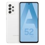 Felújított Galaxy A52 5G (dual sim) 128GB fehér