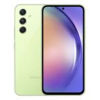 Felújított Galaxy A54 (dual sim) 128GB zöld