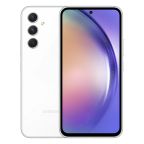 Felújított Galaxy A54 (dual sim) 128GB fehér