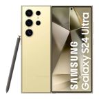 Felújított Galaxy S24 Ultra (dual sim) 1TB sárga