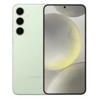 Felújított Galaxy S24+ (mono sim) 256GB zöld