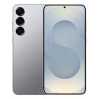 Felújított Galaxy S25+ (mono sim) 256GB szürke