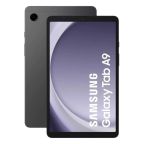 Felújított Galaxy Tab A9 Wi-Fi 64GB fekete