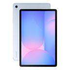 Felújított Galaxy Tab S10 FE Wi-Fi + 5G 128GB kék