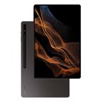 Felújított Galaxy Tab S8 Ultra Wi-Fi 128GB fekete