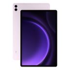 Felújított Galaxy Tab S9 FE+ Wi-Fi + 5G 256GB lila
