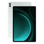 Felújított Galaxy Tab S9 FE+ Wi-Fi + 5G 128GB zöld