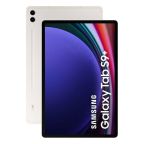 Felújított Galaxy Tab S9+ Wi-Fi 256GB fehér