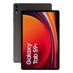 Felújított Galaxy Tab S9+ Wi-Fi 256GB fekete