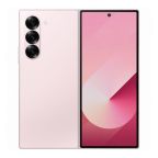 Felújított Galaxy Z Fold6 256GB rózsaszín