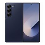 Felújított Galaxy Z Fold6 256GB kék