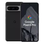 Felújított Google Pixel 8 Pro 128GB fekete