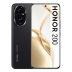 Felújított Honor 200 (dual sim) 512GB fekete