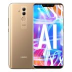 Felújított Mate 20 lite (dual sim) 64GB arany