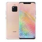 Felújított Mate 20 Pro (dual sim) 128GB rózsaszín