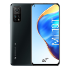 Felújított Mi 10T 128GB fekete
