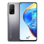 Felújított Mi 10T 128GB szürke
