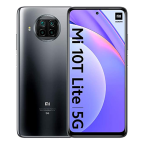 Felújított Mi 10T Lite (dual sim) 128GB szürke