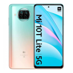 Felújított Mi 10T Lite (dual sim) 64GB rózsaszín