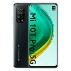 Felújított Mi 10T Pro 5G 128GB fekete