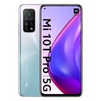 Felújított Mi 10T Pro 5G 128GB kék