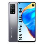 Felújított Mi 10T Pro 5G 128GB szürke