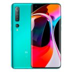 Felújított Mi 10 5G (dual sim) 256GB zöld