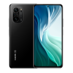 Felújított Mi 11i 256GB fekete