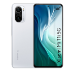 Felújított Mi 11i 128GB fehér