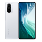 Felújított Mi 11i 256GB fehér