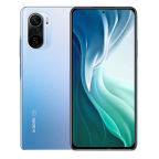 Felújított Mi 11i 128GB szürke