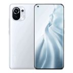 Felújított Mi 11 128GB szürke