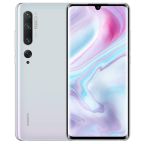 Felújított Mi Note 10 128GB fehér