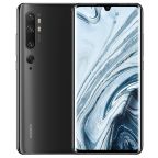 Felújított Mi Note 10 128GB fekete