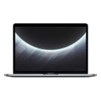 Felújított MacBook Pro 13" (2018), Core i5, RAM 16GB, SSD 512GB, space grey, QWERTZ