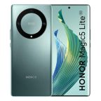 Felújított Magic5 Lite (dual sim) 128GB zöld