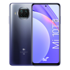 Felújított Mi 10T Lite (dual sim) 64GB kék