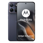 Felújított Edge 70 Fusion (mono sim) 256GB fekete