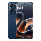Felújított Edge 70 Pro (mono sim) 512GB kék