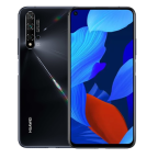 Felújított Nova 5T (dual sim) 128GB fekete